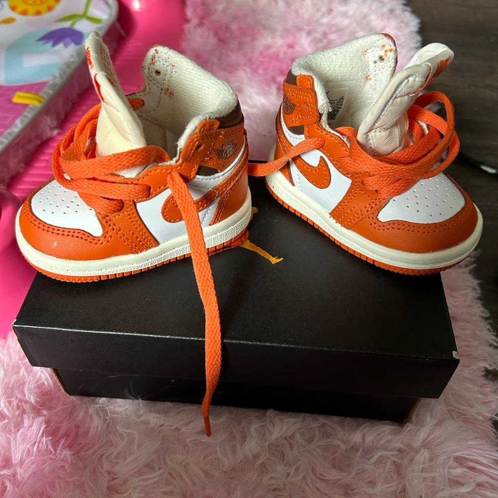 Jordan 1 retro high OG